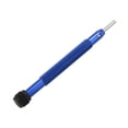 thumbnail image 2 of 2X 5 Prongs 2.75mm Blades Precision RM Screwdriver for RICHARD Change Rubber Strap Band Bezel Case Screws, 2 of 7