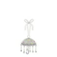 thumbnail image 1 of Easter Springtime 3 inches Umbrella Ornament, 1 of 4
