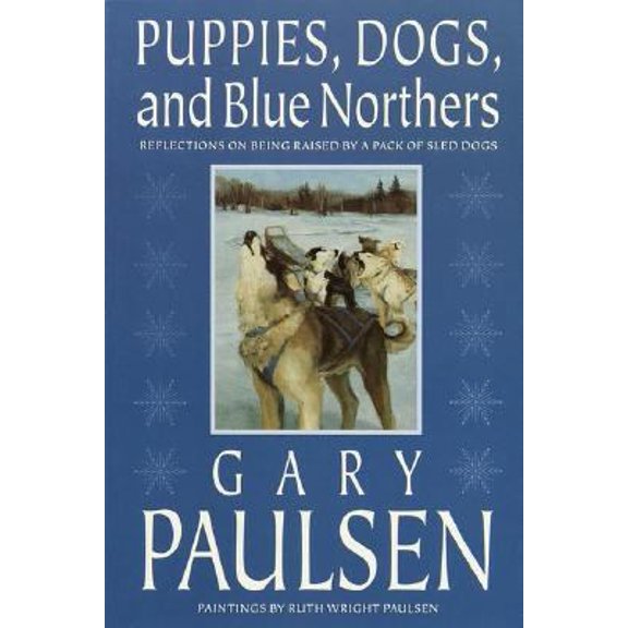 Pre-Owned Puppies, Dogs, and Blue Northers (Paperback) 0385325851 9780385325851