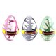 thumbnail image 1 of 1PC / 3pcs / 12pcs / 60pcs Huevos De Dinosaurio Mágicos Agregan Agua Para Incubar Juguete Para Niños Regalo De Juguete Baoblaze Huevo de dinosaurio, 1 of 8