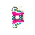 thumbnail image 2 of PATINES DBX Express Quad Skate Set, 2 of 6