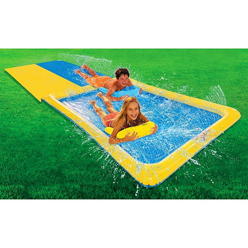 wham o double slip n slide