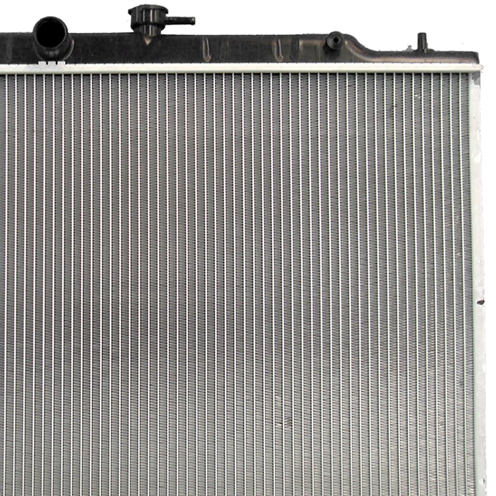 ECCPP 13047 Radiator Fits 2014-2015 for Nissan for Rogue Select 2.5L,2008-2013 for Nissan for Rogue 2.5L