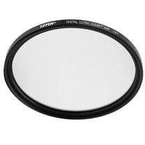 Tiffen 55mm Digital Ultra Clear Protective Glass Filter