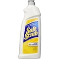 thumbnail image 1 of Limpiador y exfoliante suave con limón, 710 ml, paquete de 2, 1 of 2