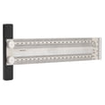 thumbnail image 4 of Ventilador de panel solar de silicio monocristalino para invernaderos de yates RV, casas para mascotas, gallinero, baño, 5W, 6V Jadeshay A, 4 of 8