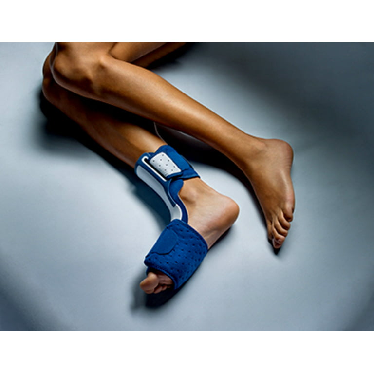 3M Futuro Night Plantar Fasciitis Sleep Support Adjustable Foot Brace  Splint NEW