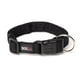 thumbnail image 1 of Collar Perro Microfibra Dogline Grande Negro Dogline DL103266, 1 of 2