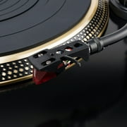 RELOOP Direct Drive HiFi Turntable System with Phono Cartridge