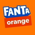 thumbnail image 4 of Fanta Orange Fruit Soda Pop, 20 fl oz Bottle, 4 of 7