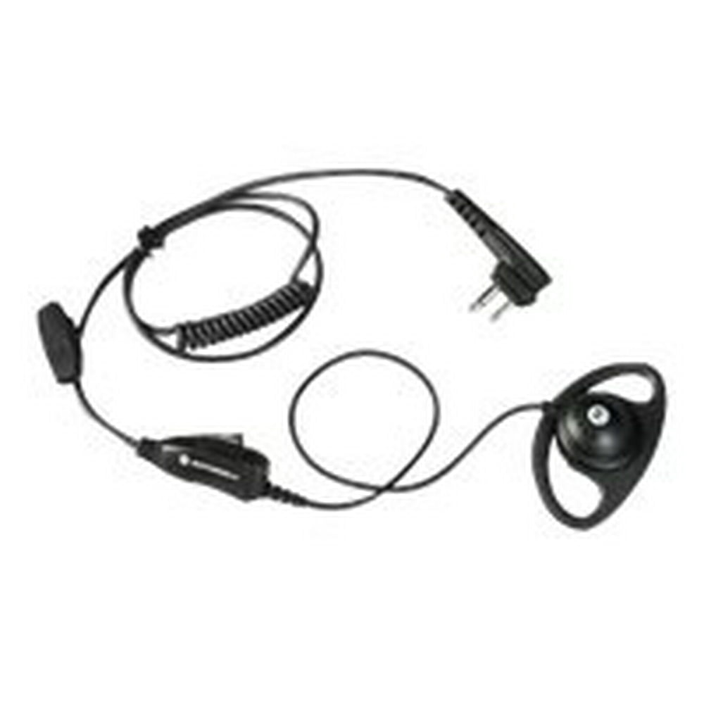 Motorola HKLN4599 Headset overtheear mount wired for Motorola
