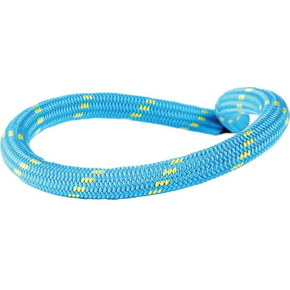 Edelweiss Curve 9.8x70 Blue Climbing Rope
