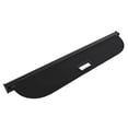thumbnail image 4 of ECCPP Rear Cargo Cover Security Shade Retractable Shield 2023-2024 Fit for Honda HR-V 2.0L Flexible, 4 of 5