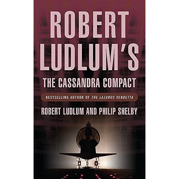 Pre-Owned Covert-One Novel: Robert Ludlum's the Cassandra Compact (Book)