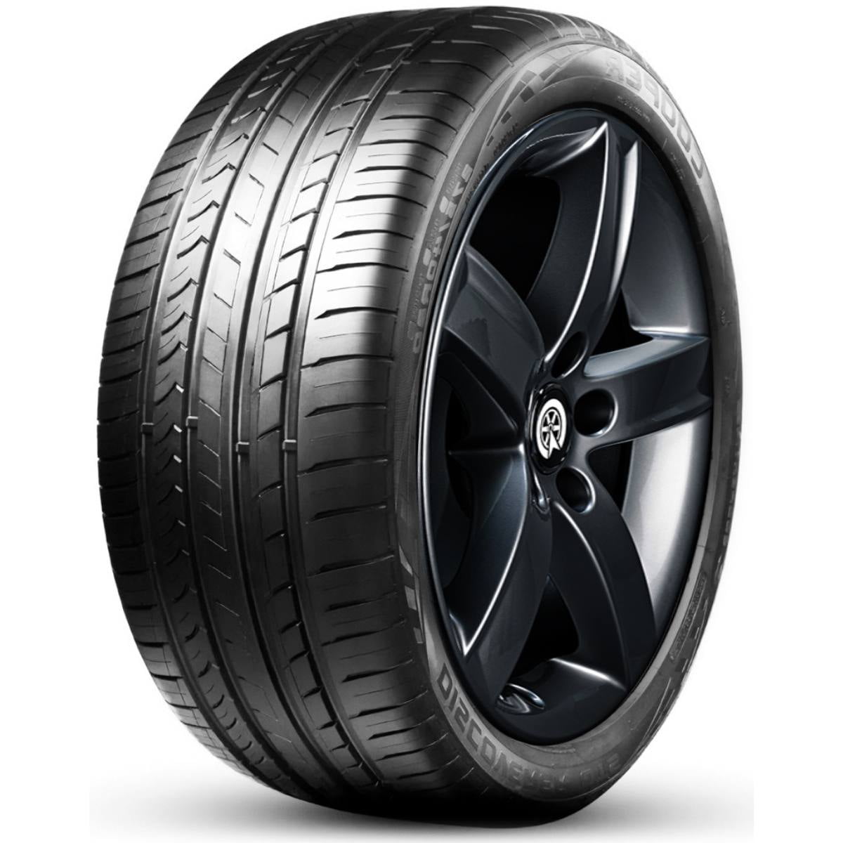 Llanta 255/55R19 111W Cooper Discoverer UTS | Walmart en línea