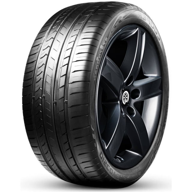 Llanta COOPER Discoverer UTS 255/55R20 110W
