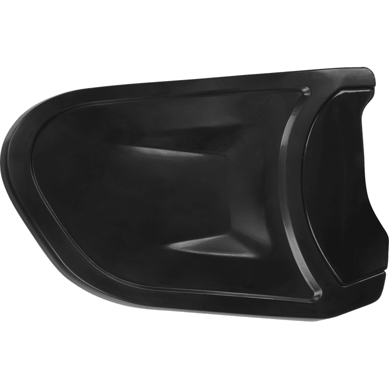 Casque Rawlings Mach Matte 2 tons avec rallonge pour batteur gaucher – Baseball 360