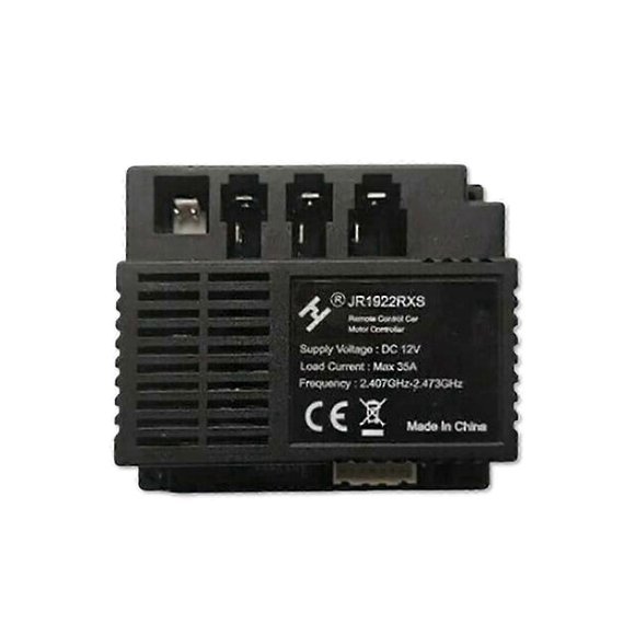 JR1922RXS JR1822RXS Receptor de 12 V Control remoto Bluetooth para coche eléctrico infantil jkw
