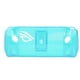 thumbnail image 2 of Funda Transparente De TPU A Prueba De Golpes Con Soporte Para ROG Ally 2023, Protección Completa, Fácil Acceso A Los Puertos, Diseño Ergonómico, 2 of 7