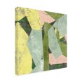 thumbnail image 2 of Melissa Wang 'Forest of Memory IV' Canvas Art, 2 of 3