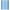 Blue, variant on Coats & Clark Glow In The Dark Thread Off White