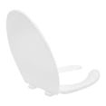thumbnail image 3 of asiento weston madera con bisagras cromadas, 3 of 8