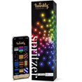 thumbnail image 1 of Luces LED Twinkly Spritzer 200 LED RGB de 16" de diámetro, 1 of 6