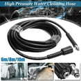 thumbnail image 3 of 6/8/10m High Pressure Washing Machine Car Cleaner Hose For Karcher K2 K3 K4 K5 Qinhai, 3 of 5
