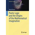thumbnail image 1 of La Logique Poétique et les Origines de l'Imagination Mathématique, 1 of 1