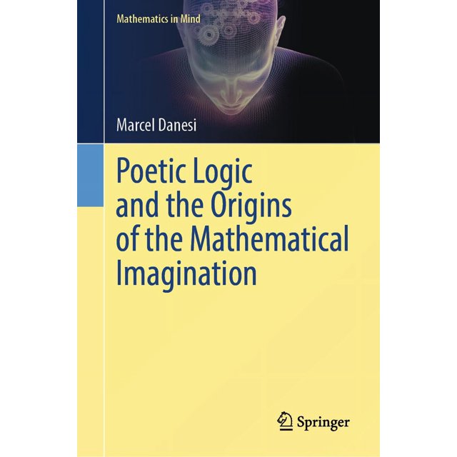 La Logique Poétique et les Origines de l'Imagination Mathématique