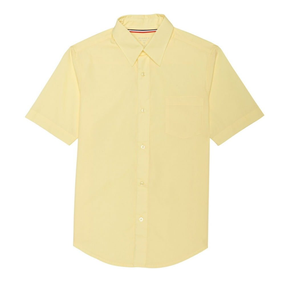 french toast button down shirt