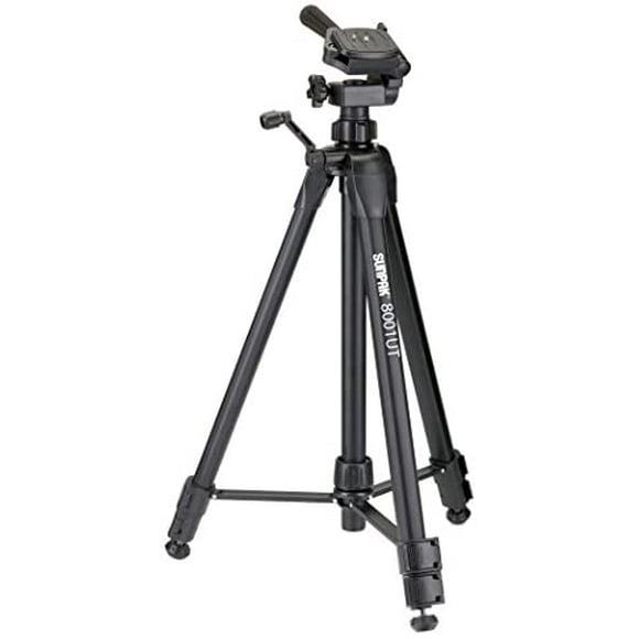 Sunpak 620-080 Tripod