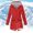 Red, variant on Women Solid Rain Jacket Outdoor Plus Size Hooded Windproof Loose Coat plus Size Winter Dress Thick Warm Winter Jacket for Women Camping Gear Women Ladies Nylon Windbreaker Jackets Cropped Windbreaker