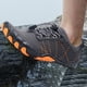 thumbnail image 3 of Aqua Shoes Transpirable Trekking Zapatos de vadeo Natación Zapatos de playa para caminatas en el lago JShteea El nuevo, 3 of 7