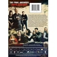 thumbnail image 2 of Criminal Minds: The Final Season (DVD), Paramount, Drama, 2 of 2
