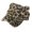 Brown, variant on Winter Sports Hat Thermals Lining Fashionable Leopards Print Bear Ears Print Baseball Hat For Women Kids Warm Fleece Lined Outdoor Gears