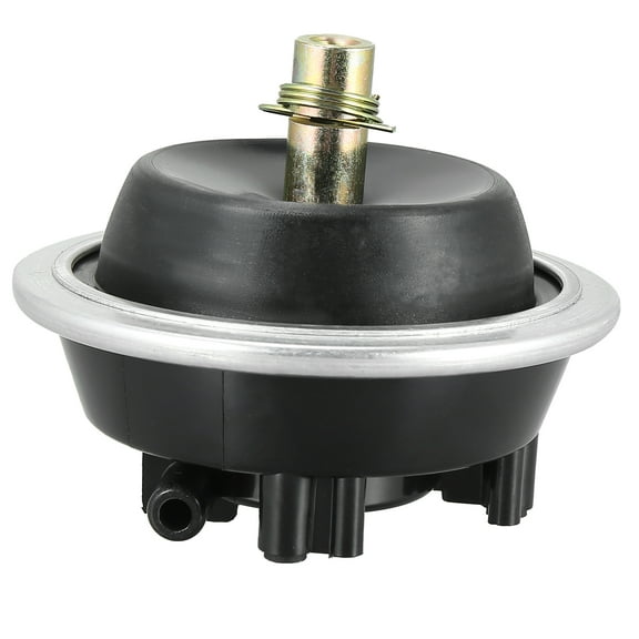 Unique Bargains 4-Wheel Drive 4WD Front Differential Vacuum Actuator 25031740 for Chevy S10 Blazer 83-05 for GMC S15 Jimmy Sonoma 83-04