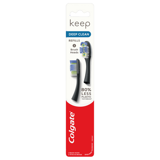 colgate keep deep clean toothbrush