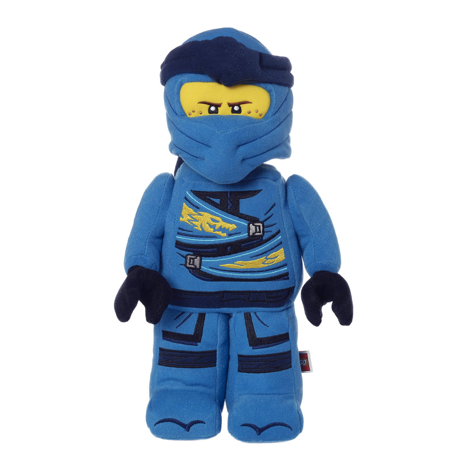 LEGO Kids Ninjago The Legendary Ninja and Master of Fire Costume Tee