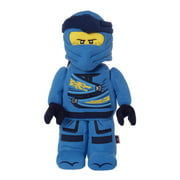 LEGO NINJAGO Jay Ninja Warrior 13" Plush Character