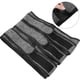 thumbnail image 5 of Entrenador de cintura adelgazante para mujer, corsé de Fitness, cinturón de Fitness transpirable, moldeadores de cuerpo ajustables, 5 of 14