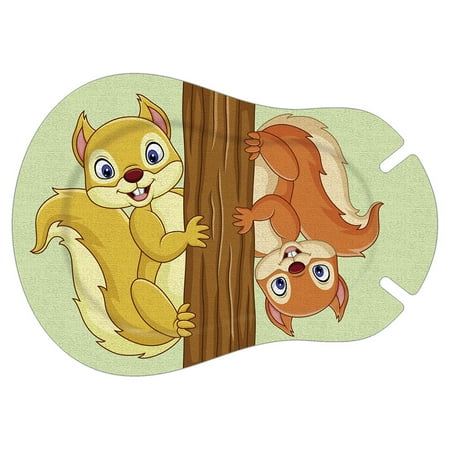 Ortopad® Bamboo Pick-a-Patch® Regular Size (4+ yrs), Choose Your Designs, 10 Adhesive Eye Patches Per Pack