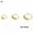 10, variant on Nose Ring Eyebrow Cartilage Tragus Septum Helix Lip Earring Hoop Ball Stud --16