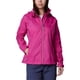 thumbnail image 1 of Chubasquero Columbia Switchback IV para Mujer Fucsia - L, 1 of 9
