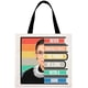 thumbnail image 1 of Nunca Subestimes A Una Con Un Bolso Lino Libros, 1 of 3