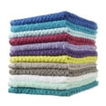 thumbnail image 2 of Mainstays Wash Bundle Towels, 8-Pack, 2 of 2