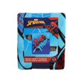 thumbnail image 2 of Marvel Spiderman Silky Soft Throw, 50" x 60", 2 of 5