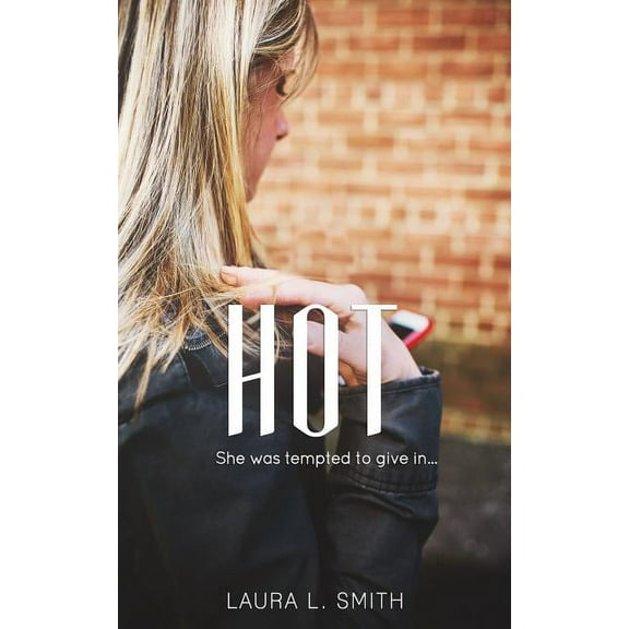 False Reflections: Hot : She was tempted to give in (Series #2) (Paperback)