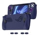 thumbnail image 1 of For ROG Ally Handheld Game Console Protective Case,Blue, 1 of 5