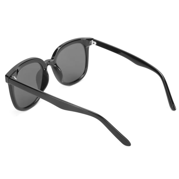 Polarized Sunglasses, Unique Sunglasses Performance Convenient Black For Outdoor For Travel